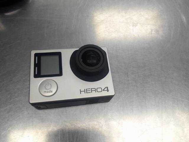 Go pro + acc