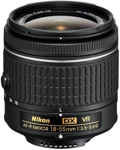 Lentiulle de camera