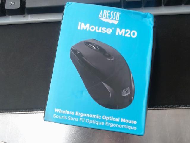 Souris d'ordi imouse m20