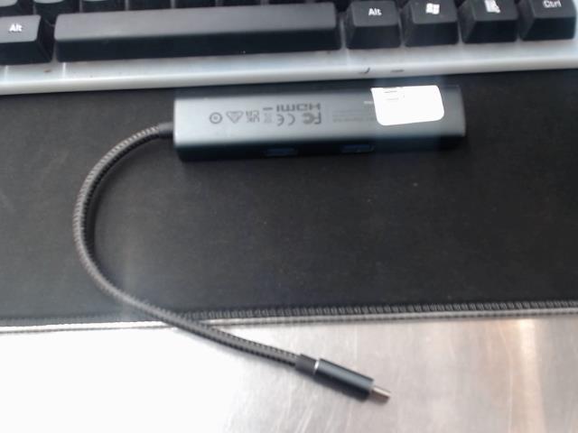 Anker ethernet 5 in 1