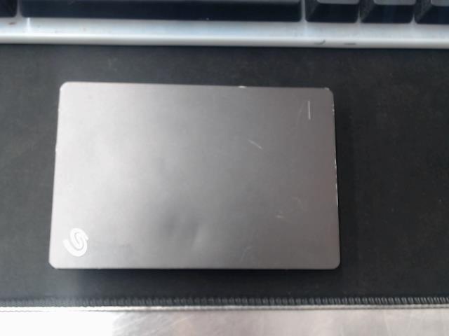 Seagate 1to backup drive srd00f1
