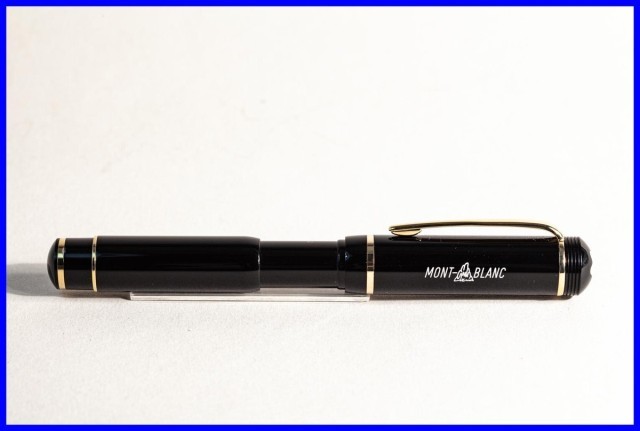 Mont-blanc 100 anniversary edition 2006