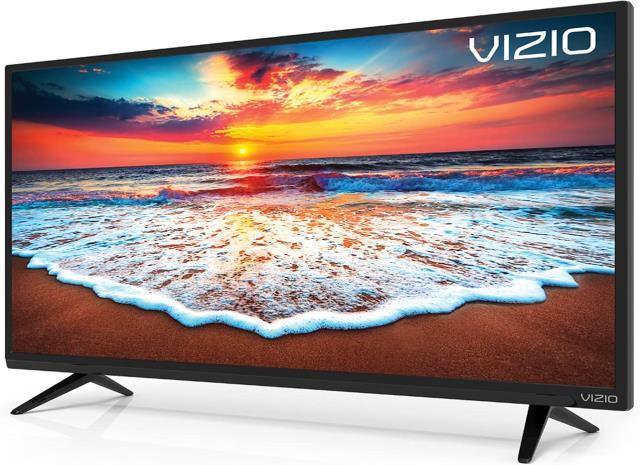 Television intelligente 43 pouces avec m