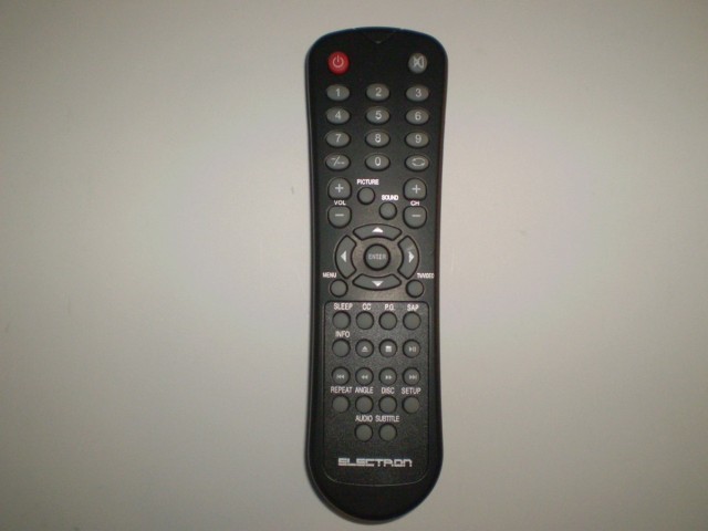 Manette universelle