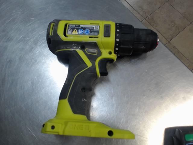 Drill ryobi sans batt
