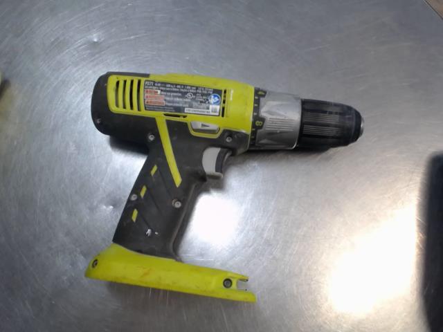 Drill ryobi no batt