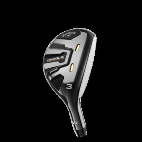 Baton de golf fer 1 intelligent neuf