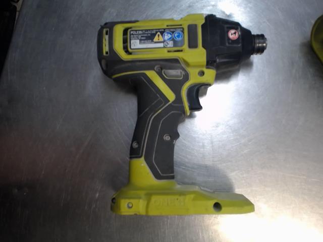 Impact ryobi no batt