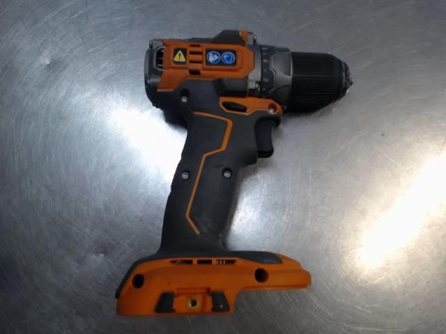 Drill rigide 18v
