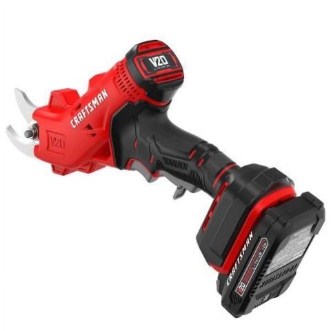 Craftman pruner cmcpr320