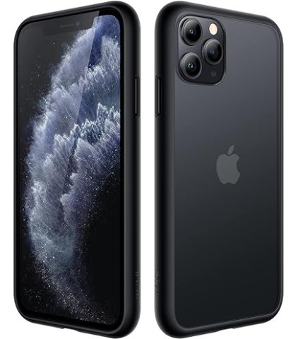 Iphone 11 pro max 64gb crack arriere
