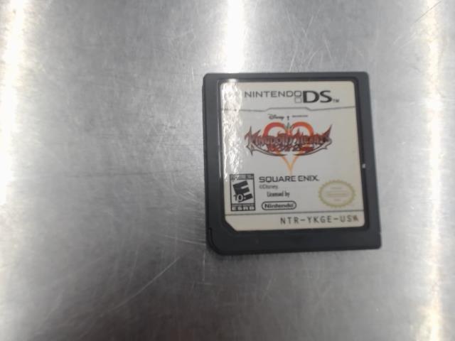 Kingdom hearts 358/2 days loose