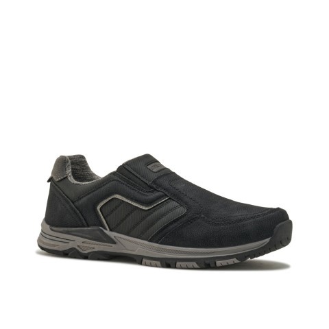 Soulier noir size 10