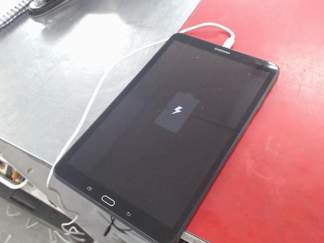 Galaxy tab a 10pouces +fil