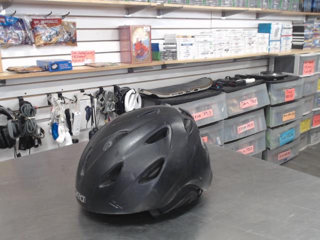 Casque ski(large 59-62.5cm)