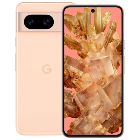 Cell sans charg pixel 8 128gb