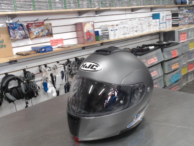 Casque moto fullface(modular)
