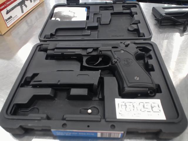 Gun airsoft