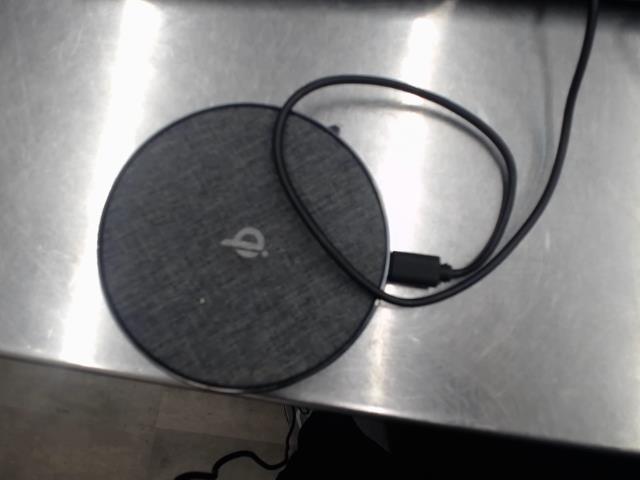 Chargeur blue hive sans contact