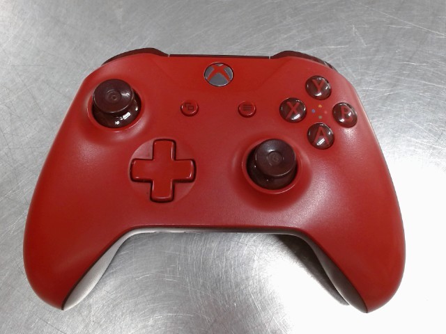 Man xbox one