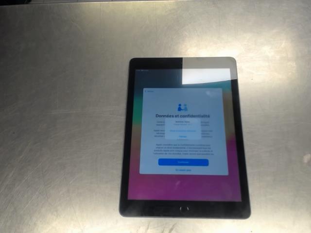 Ipad 6th gen 32gb