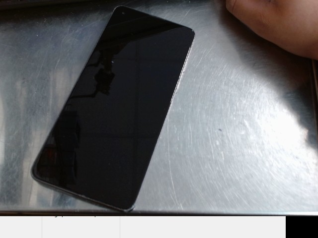 Motorola g power (2021) sans chg