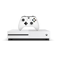 Console +acc
