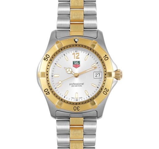 40mm watch