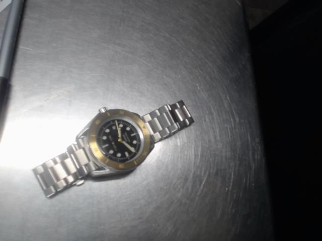 Montre michael kors neuf