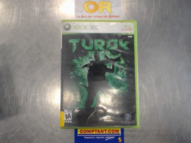 Turok