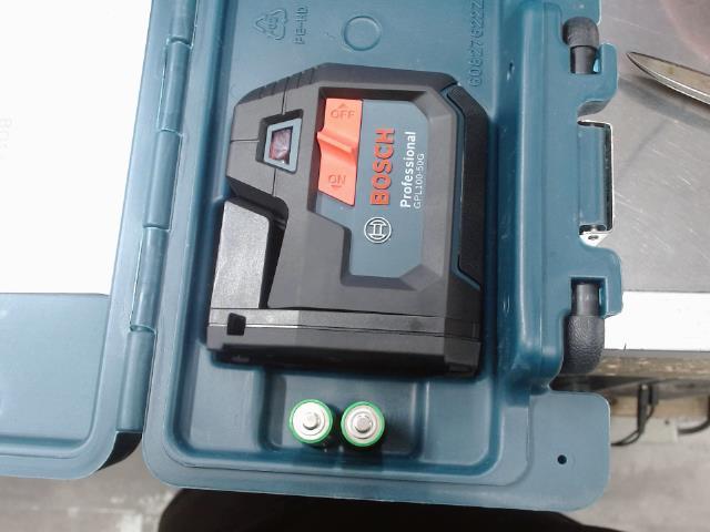 Laser +acc neuf no box
