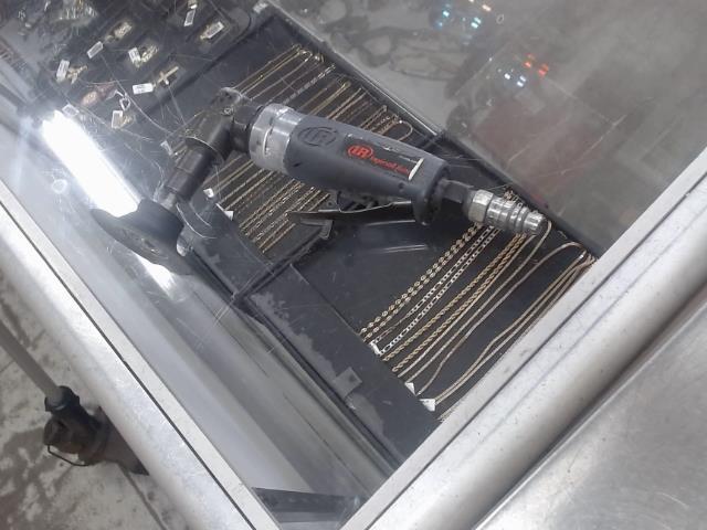 Die grinder a air