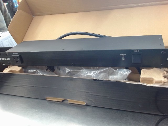 Conditionneur dalimentation power bars