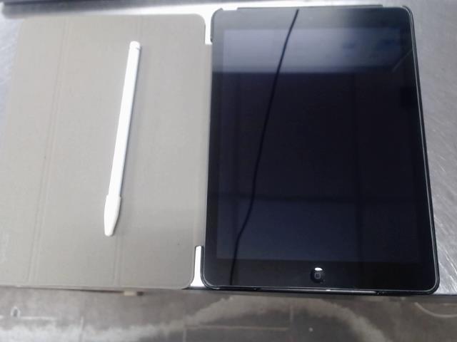 Ipad air 32gb no chrg+case+pencil