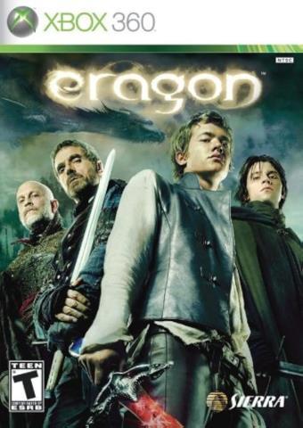 Eragon xbox 360 xbox360