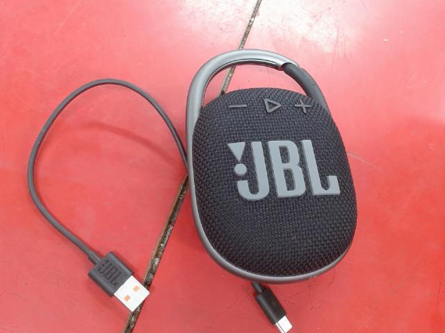 Speaker bluetooth avec etui pas d'acc