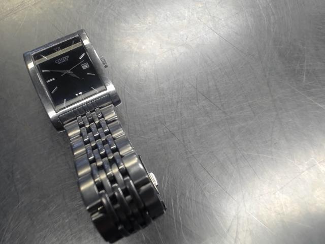 Montre homme citizen
