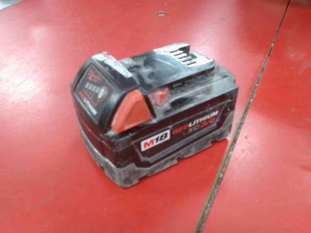 Batterie m18 3.0ah