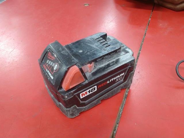 Batterie m18 3.0ah