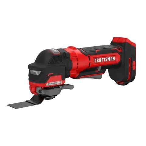 Outil oscillant craftman neuf