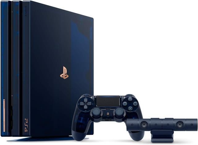 Ps4 pro
