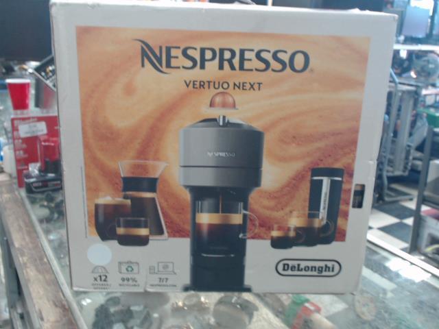 Nespresso vertuo next aeroccino3