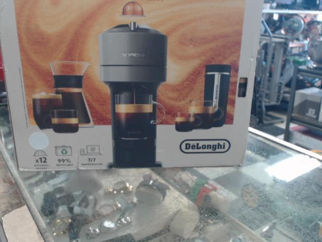 Nesspresso veruo next aeroccino3