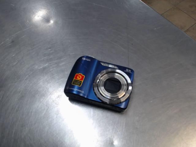 Camera kodak + acc