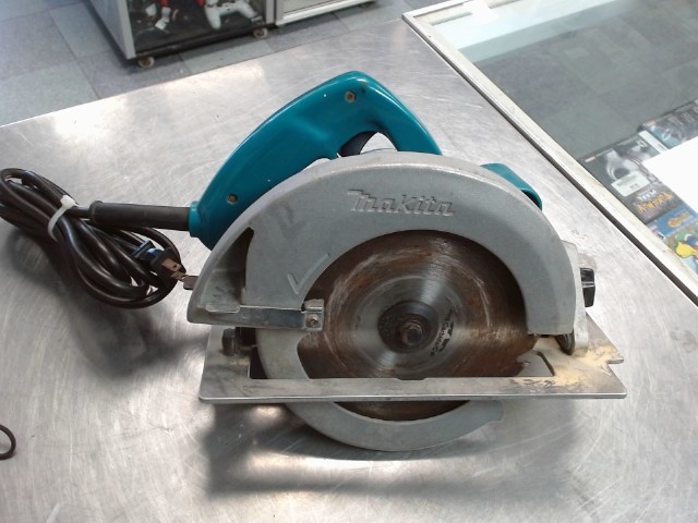 Scie ronde makita