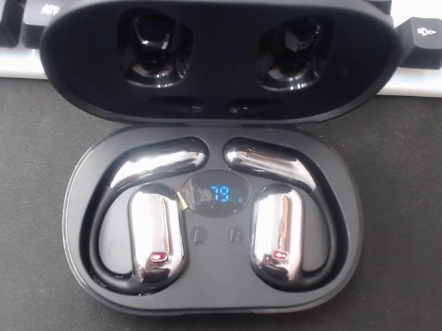 Generic wireless headphone