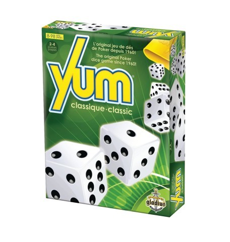 Yum poker