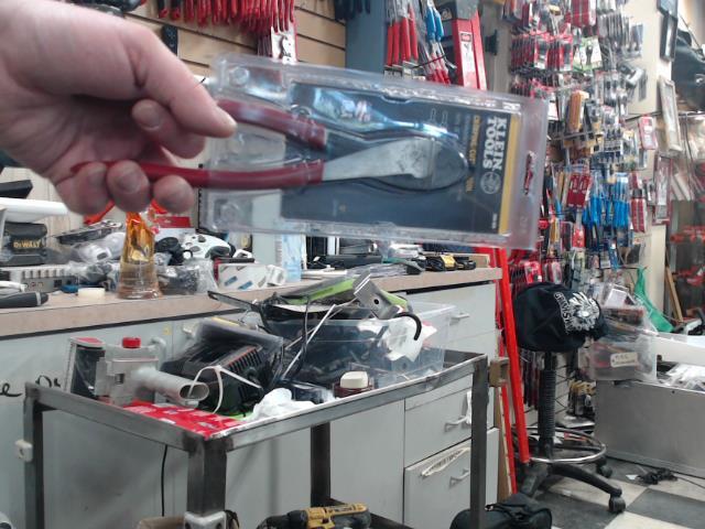 Crimper