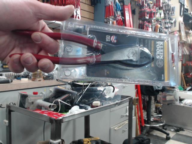 Crimper