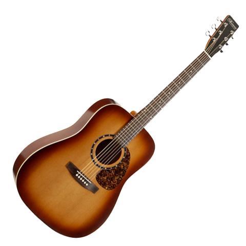 Guitare acoustique b18cedar norman